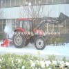 Blowers Snow, CX Series 3 point hitch snow blower, Hydraulic Snow Blower for tractor, snow blower tr