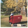 Sweepers/Vac & Blowers Rake-O-Vac