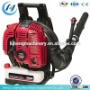 High quality Fire Fighting Blower , 5.5HP Mini Backpack Gasoline Blower for sale