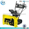 Inventory Gasoline Snow Blower/ Snow Thrower 6.5HP