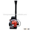 Portable Mini petrol/gasoline leaf vacuum blower