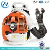High quality petrol gasoline engine garden backpack leaf blower for sale
