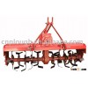 stubble rotary tiller