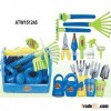 Plastic children hand garden tool toy ATW151245