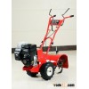205cc 4-stroke tiller / cultivator farm machinery 8002B