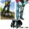 Garden Tiller Cultivator