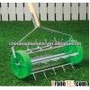 Popular Rolling Plug Aerator