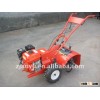 Gasoline tiller