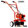 49cc cultivator 49cc Small Tiller /gasoline power tiller