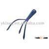 garden cultivator with long handle