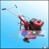 Hot sale! deep subsoiling with rototiller in paddy field