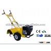 4 Stroke cheap garden tiller