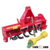 Rotary Cultivator With CE Approved