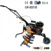 Latest 6.5HP Gasoline tiller /cultivator / Mini Tiller /Cultivator /