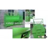 Chinese afforestation hydraulic Spraying seeds Machine and automatic seeding machine