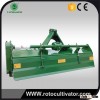 Longjiang brand heavy duty rotary tiller