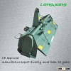 Hot sale garden tiller