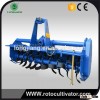 rotary cultivator, rotovator, rotavator