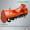 agricultural heavy rototiller