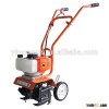 2.2hp tiller tools /mini tiller cultivator gasoline tiller
