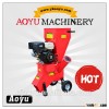 New 15HP Garden Shredder Chipper With Electric Starter
