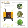 Big customized 13hp manual garden agriculture waste chipper shredder