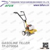 newest power tiller with grass cutter(TF-GT006A)