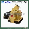 1-t/h wood chipper disc (CE)