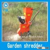 gasoline garden chipper shredder Garden Shredder in good quality