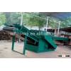 Building Materials Chipper Shredder