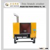 Factory biomass ce iso approved industrial electric wood chippers for sale