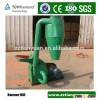 waste wood sawdust crusher