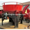 straw shredder/ rotary shredder