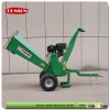 9 Years no complaint advanced gardener use chipper shredder mulcher