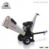 Sample acceptable portable household wood chippers and shredders