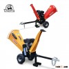 Sample acceptable high processing power and durability chipper tree service