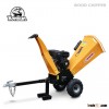 Monthly sales 700 pieces advanced gardener use chipper shredder bags