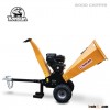 9 Years no complaint reliable durable affordable wood chipper plans