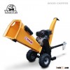 14 years manufacturer experience advanced self powered wood chipper services