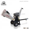 Italy style Kohler gasoline engine with CE approved industrial home high effciency petrol engine log