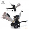 Enough inventory portable household chipper vacs