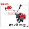 gasoline grass trimmer FS250 petrol brush cutter 43cc