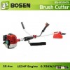 26cc 1E34F 2 Stroke Side Hang Gasoline Grass Cutter