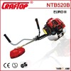 51.7cc 1.6kw NTB520B petrol brush cutter with CE EUROII