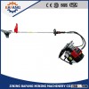 CE approved grass cutting gasoline 49cc bush cutter grass trimmer grass cutter