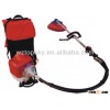 Kawasaki engine Backpack Brush Cutter / Grass Trimmer