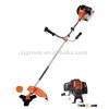 42.7cc gasoline grass trimmer 1E40F-5 brush cutter