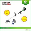 LOW MOQ 4 STROKE ENGINE 2 in 1 brush cutter and Nylon cutter , promotion air cooled brush cutter, 4 