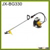 32.6cc backpack gasoline grass cutter