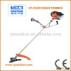 Gasoline long pole grass trimmer CG520 brush cutter